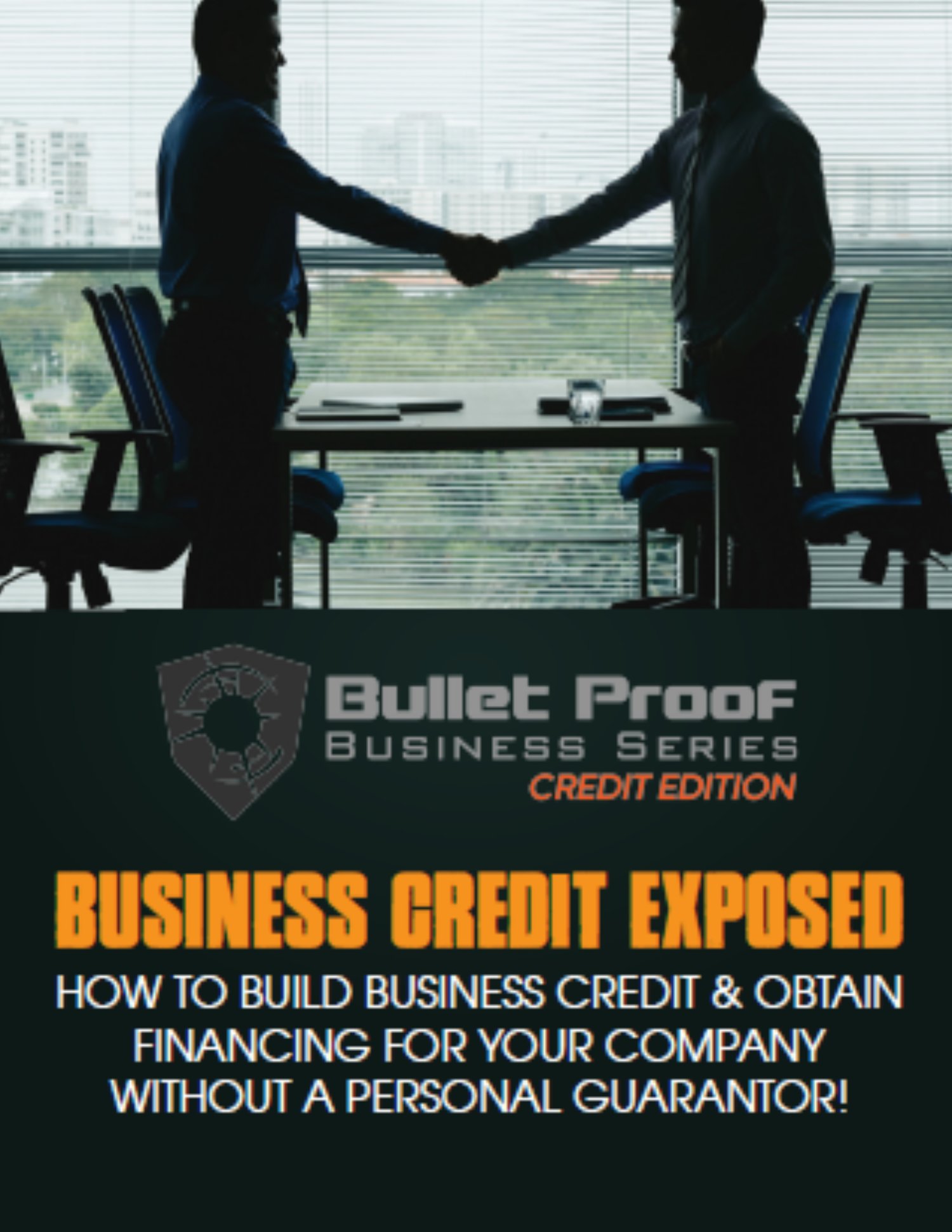 Business Credit Exposed